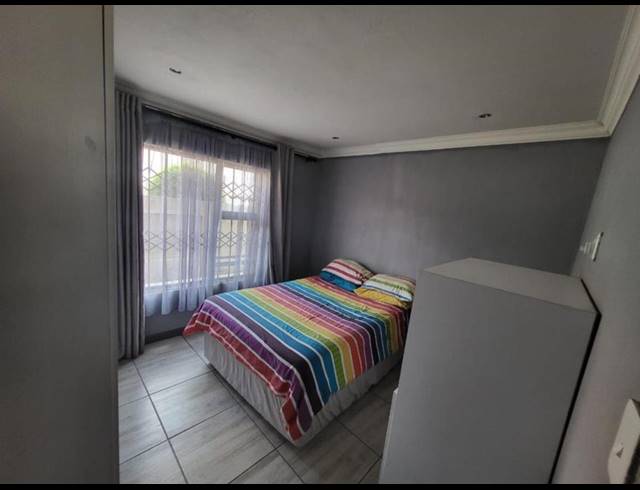 4 BEDROOM HOUSE FOR SALE IN TLHABANE WEST